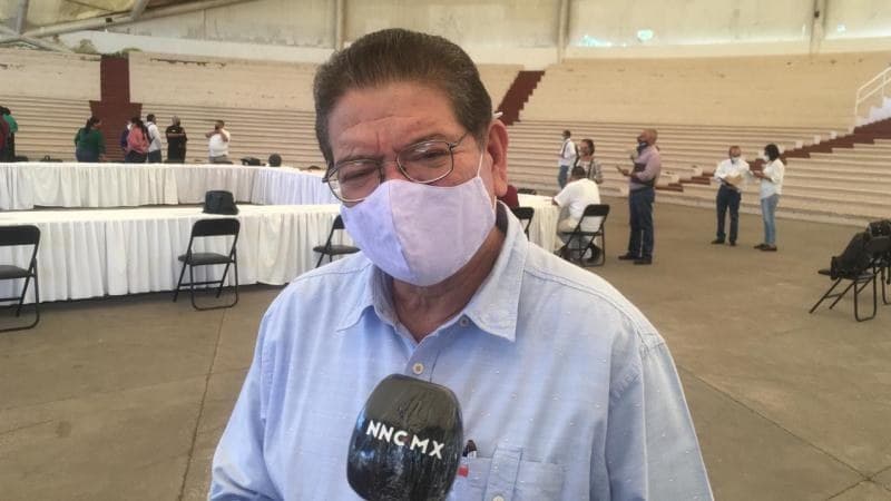 Garantiza Javier Castellón pagos normales para trabajadores en diciembre