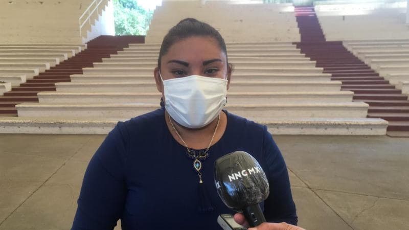 Tepic. Mantendrán beneficios para que comercios se regularicen fácilmente