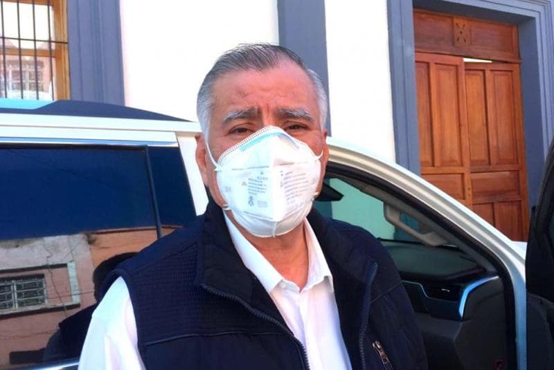 Recuperamos en 3 años, lo que otros Gobiernos destruyeron: Antonio Serrano