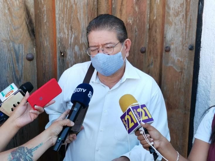 Javier Castellón no participará en las próximas elecciones