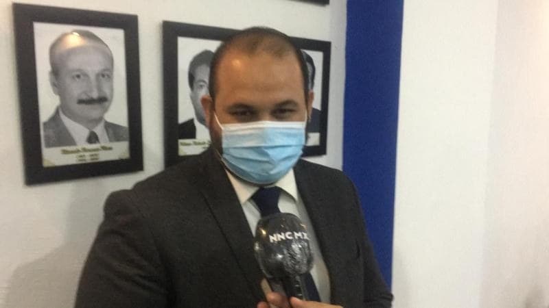 No importan las formas, funcionarios deben comparecer: Juan Topete