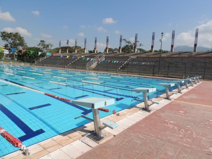 Promueven Comude y Sector Salud Estilos de Vida Saludables