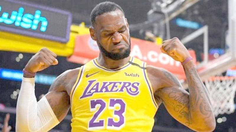 Así son las dos opciones que se votarán para la vuelta de la NBA