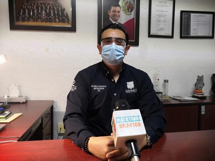 Alerta Registro Civil por robo de identidad de personas fallecidas