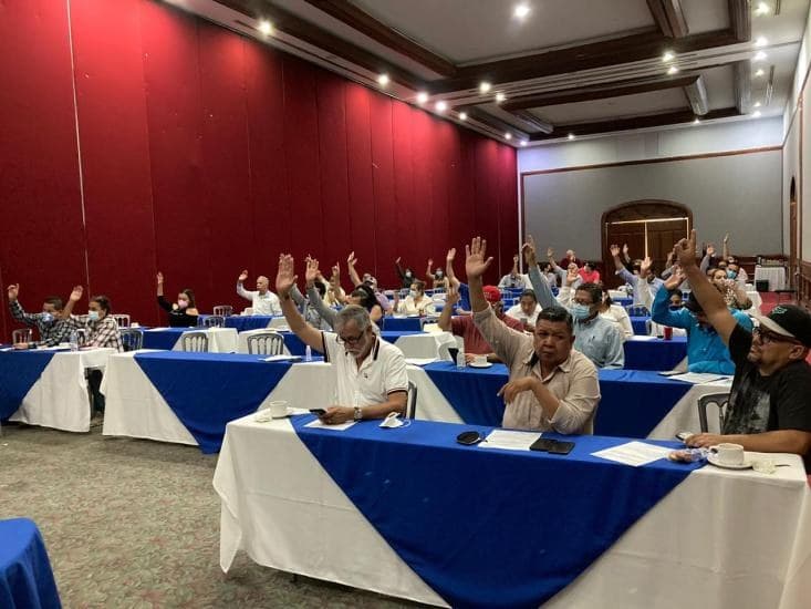 PAN Nayarit podría ir en alianza con cualquier partido, excepto Morena