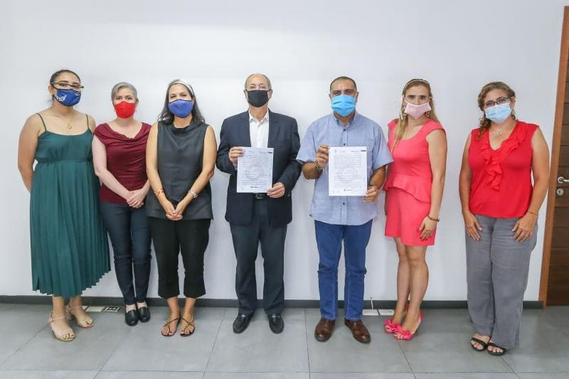 Dávalos Continúa Dando Impulso al Bienestar Animal