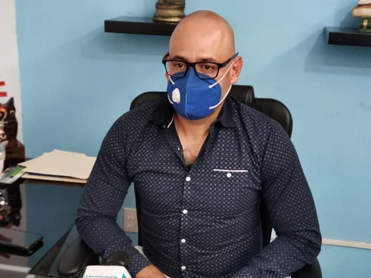 Rehabilitamos parques para fortalecer la convivencia familiar: German Macedo