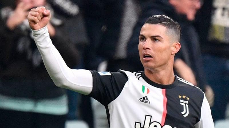 El PSG hace un guiño a Cristiano