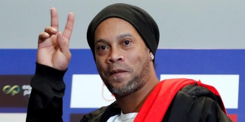 Salón de la Fama: Ronaldinho y Antonio Carlos Santos lideran a nueva generación de inducidos
