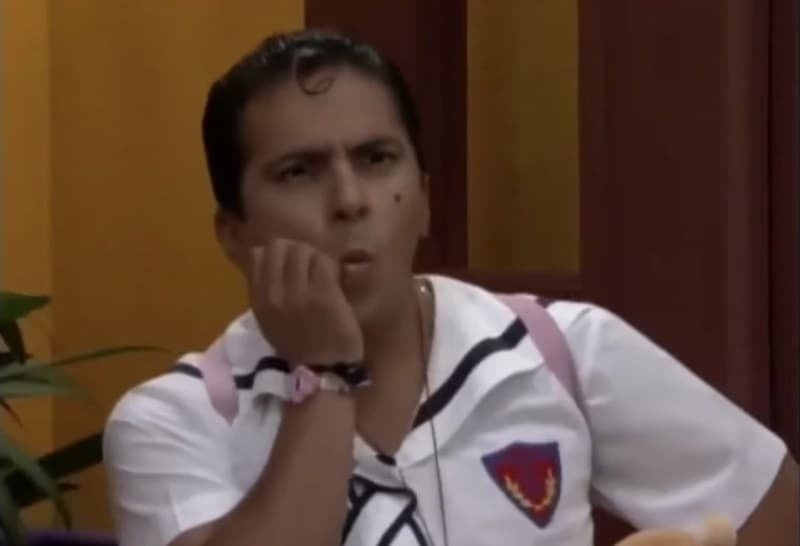 Murió el comediante Miguel Hernández, \"Agapito\" de \"Cero en Conducta\"