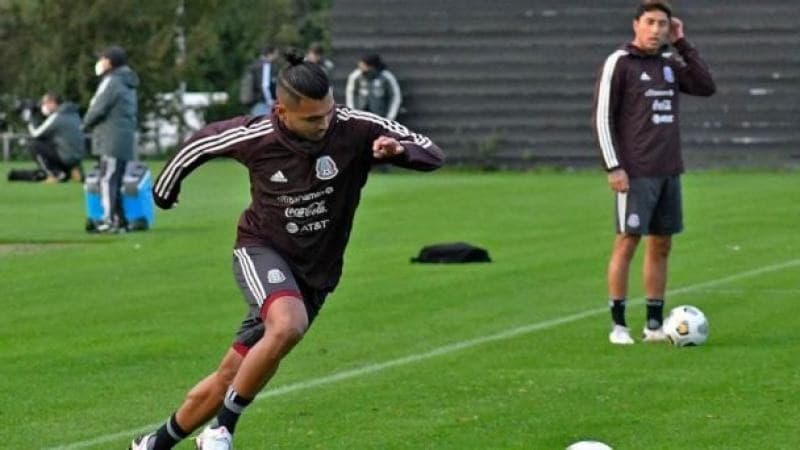 Austria inicia toque de queda el día del partido México-Japón