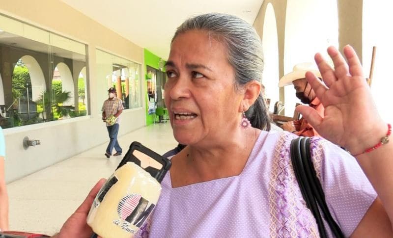\"Muchos ancianos y bebés en Del Nayar mueren por las bajas temperaturas\"