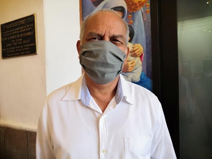 Renuevan convenio Ayuntamiento e IPROVINAY a favor de los tepicenses