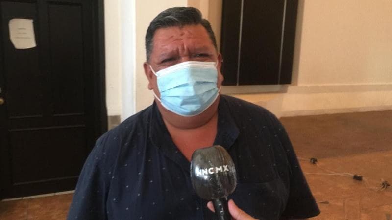 Buscaremos llevar alegría a los niños durante las posadas: Regidor