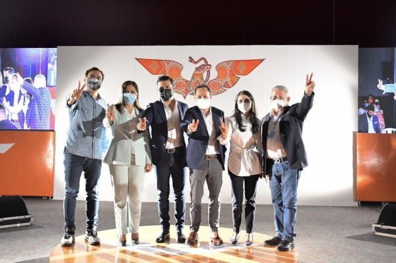 Nacho Flores, entre la ilegalidad y la realidad