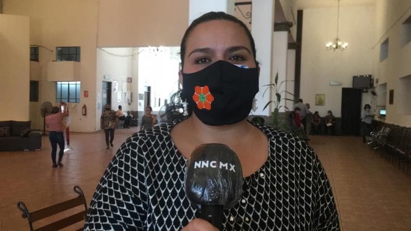 Mesa Estatal de COVID decidirá si habrá permiso para comerciantes de \"El Pichón\"