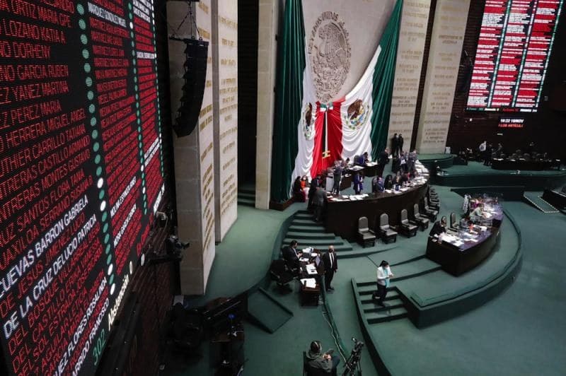 Cámara de Diputados aprueba creación del Sistema Nacional de Cuidados