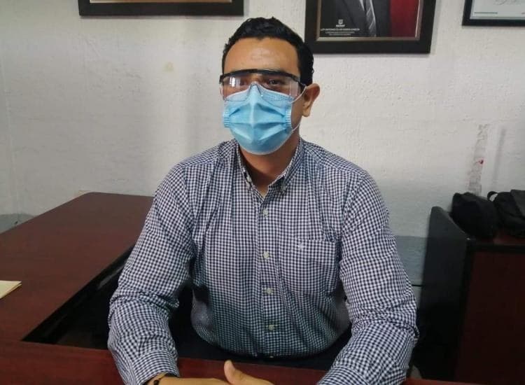 Brinda Registro Civil apoyo total a familiares de víctimas de la explosión de pipa