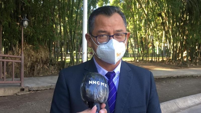 Seguiremos orientando a los jóvenes sobre los riesgos de la mariguana: Maestros