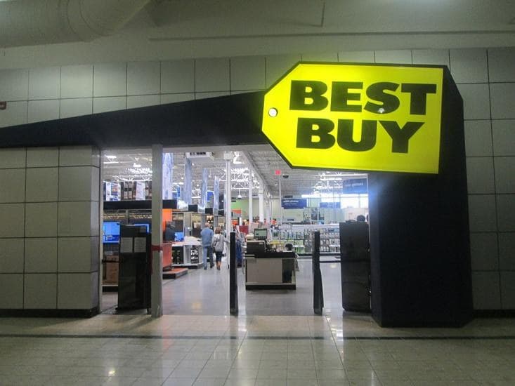 Cerrará Best Buy todas sus sucursales en México; Tienda en línea seguirá activa