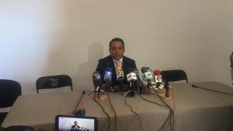 Demostramos que la CDDH no es un elefante blanco: Maximino Muñoz