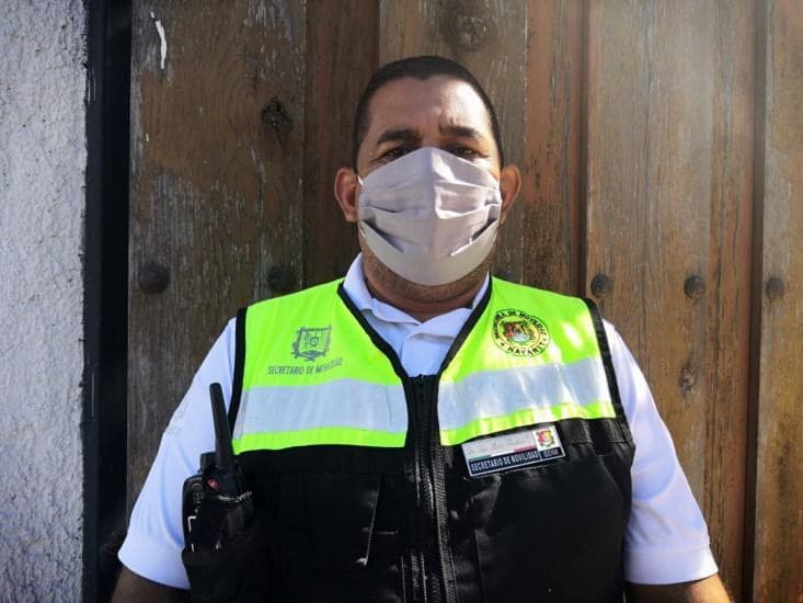 Vigilará Movilidad que transporte público al \"Pichón\" cumpla indicación