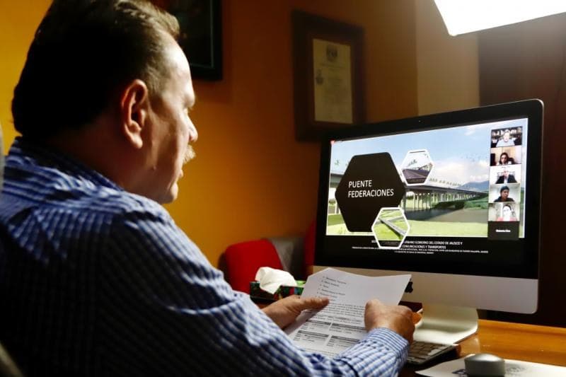 La Coordinación Metropolitana es una realidad: Jaime Cuevas