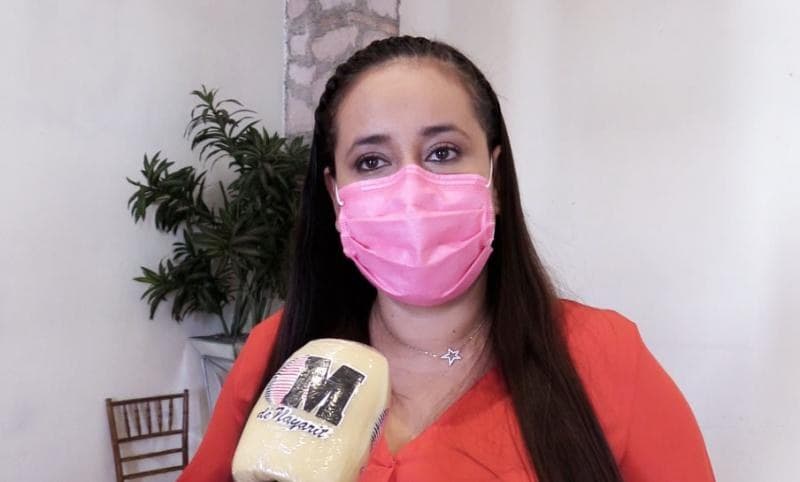 PT tiene las puertas abiertas para cualquier ciudadano: Marisol Sánchez