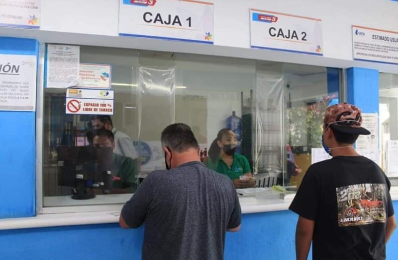 Morosos tienen hasta el 30 de noviembre para aprovechar descuentos: SIAPA