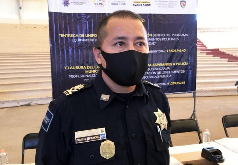 Promedia Tepic entre 5 y 10 robos a casa habitación diarios