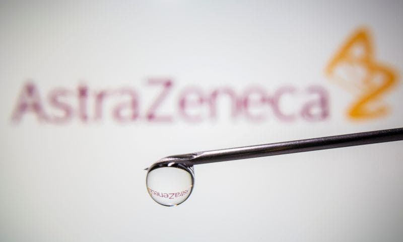 AstraZeneca realizará nuevos ensayos de su vacuna por confusiones en su eficacia