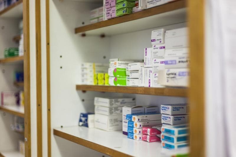 En CDMX, el registro por QR se ampliará a supermercados y farmacias