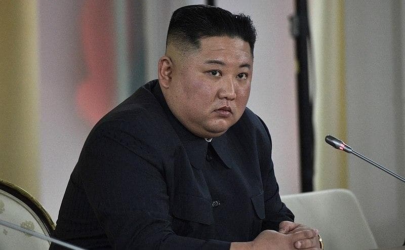 Kim Jong Un cerró Pyongyang y mandó ejecutar a dos personas por Covid-19