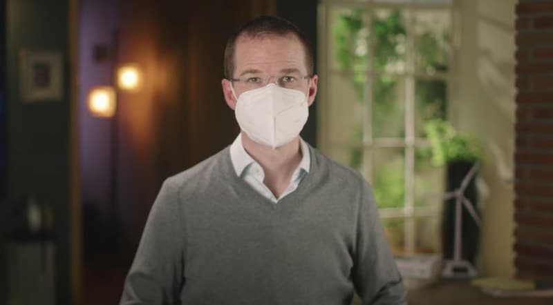 Despotrica Anaya contra AMLO por pandemia; Llama \"lambiscón\" a López-Gatell