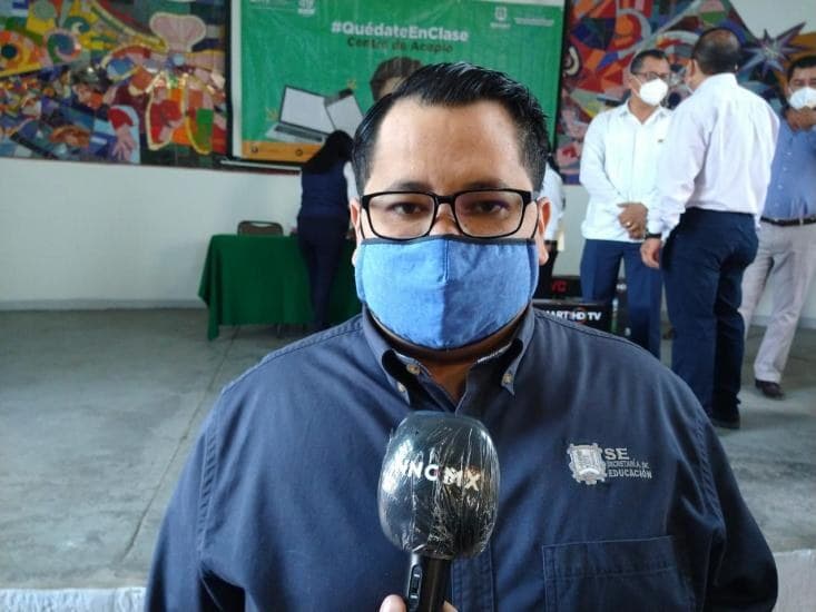 Aprende en Casa 2 ha sido todo un éxito en Nayarit: Educación