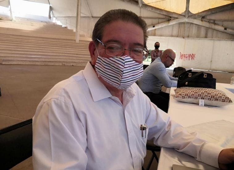 Aprueban convocatoria para designar Juzgado Cívico; Entrará en función en enero