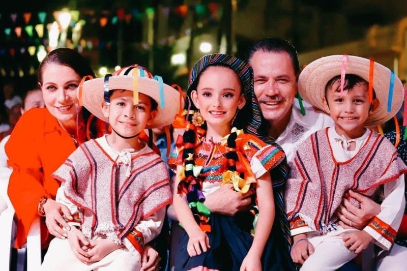 El bienestar familiar es el motor del DIF Bahía: Ana Esperanza Berumen