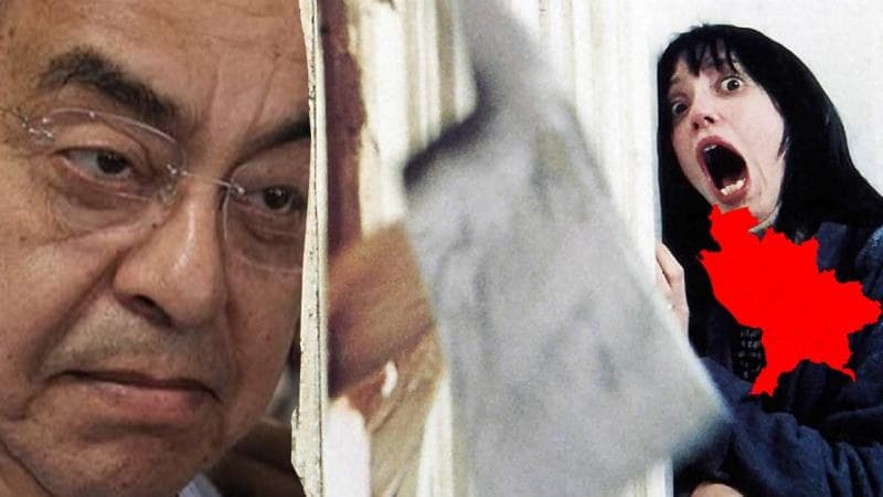 Otra locura más de Manuel Peraza