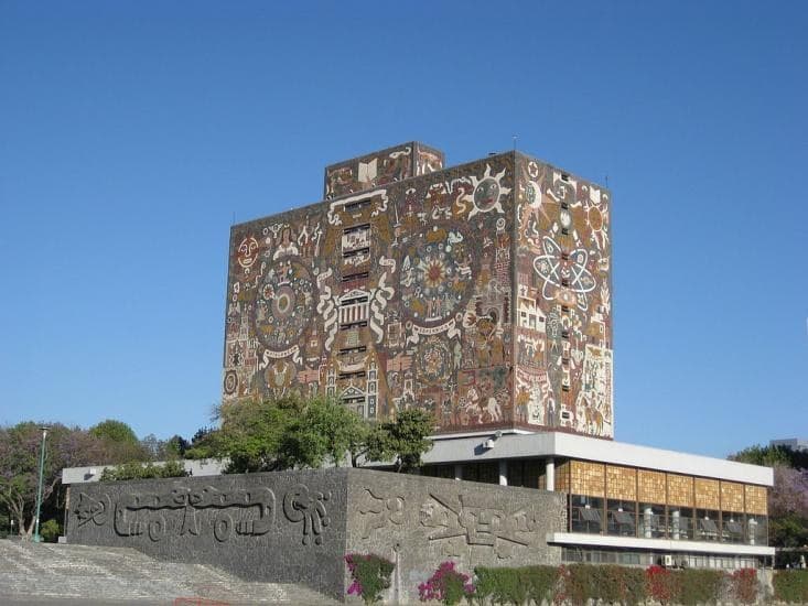 UNAM regresará a clases presenciales hasta el 31 de marzo