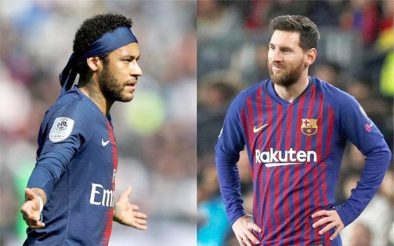 “Si Neymar habla, algo sabe”