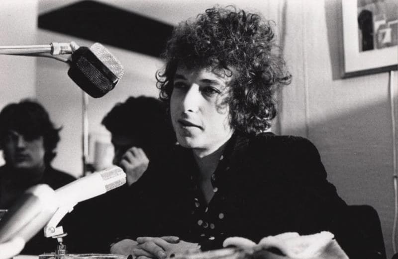 Bob Dylan vende todo su catálogo de canciones a Universal Music