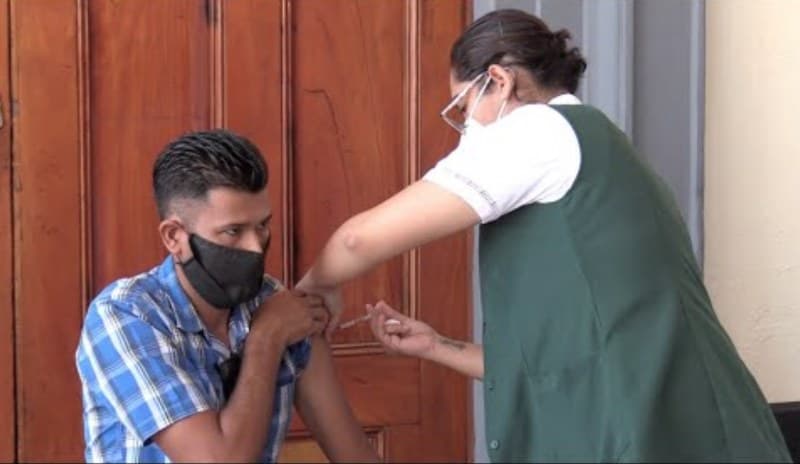 Así serán las etapas de vacunación antiCOVID en México