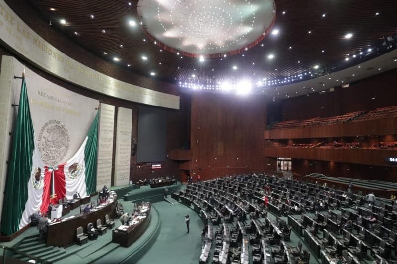 Acuerdan posponer hasta febrero discusión parlamentaria sobre outsourcing