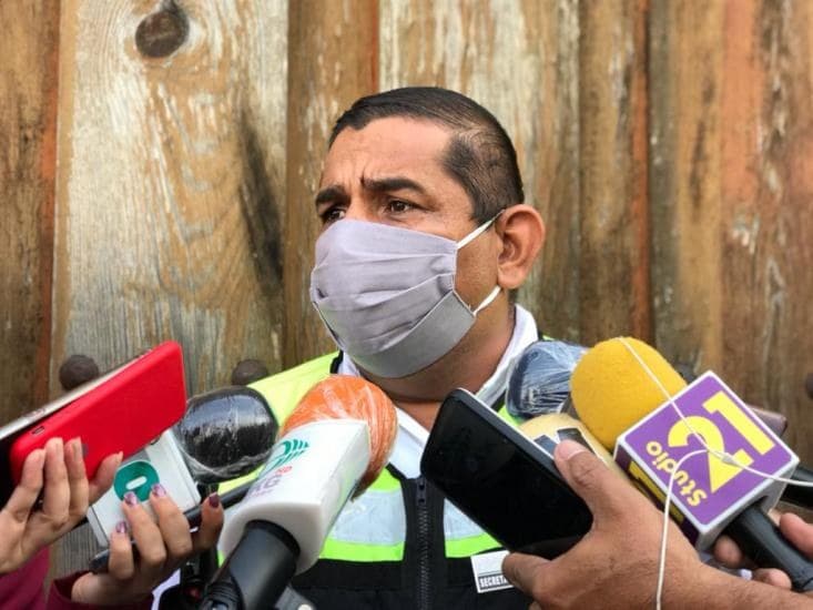 Implementarán pruebas rápidas de antidoping a choferes en Nayarit