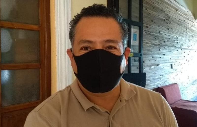 Tepic. Llaman comerciantes a consumir local en compras navideñas