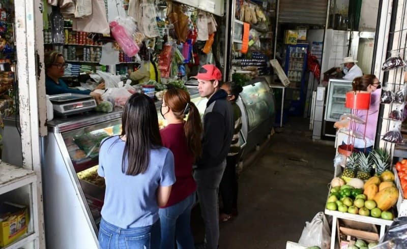 Tras 10 meses de pandemia, empresas en Sinaloa ya están activas