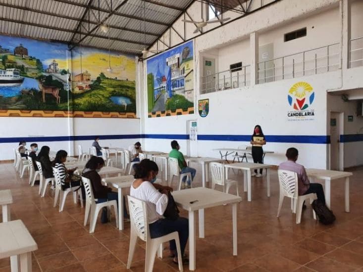 INE realizará examen de selección de Supervisores y Capacitadores Electorales