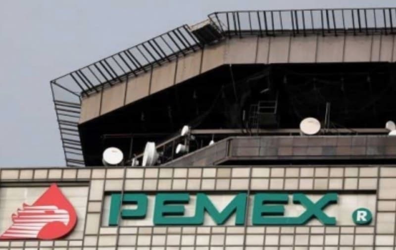Pemex despide a funcionario por contratos a Felipa Obrador, prima de AMLO