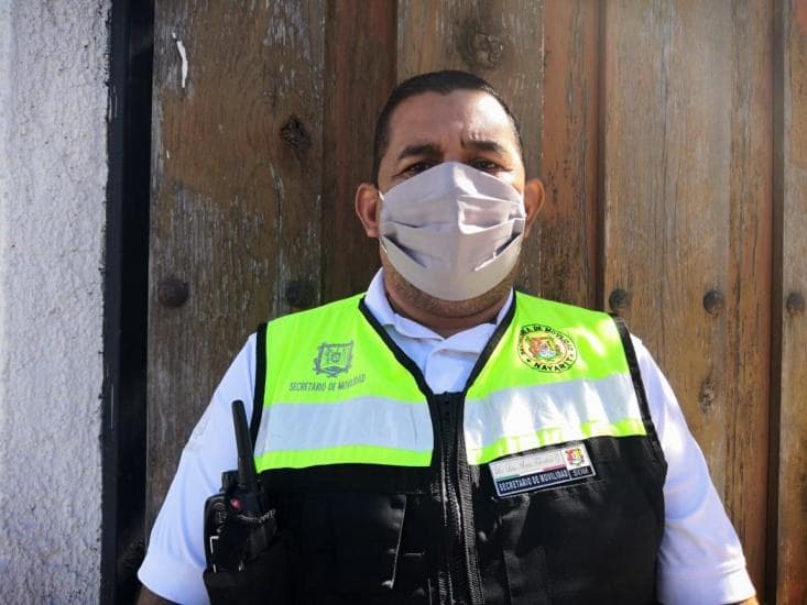 Choferes por aplicación deberán pagar 1.5% de cada viaje al transporte público