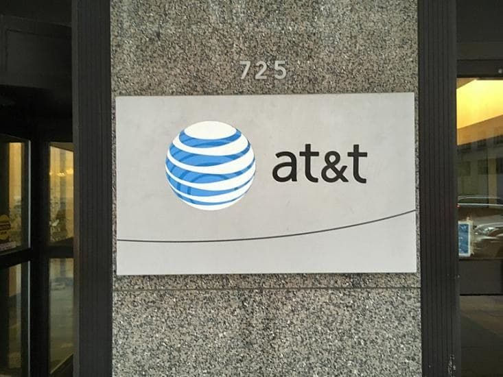 AT&T obligada a responder por queja colectiva apoyada por Profeco